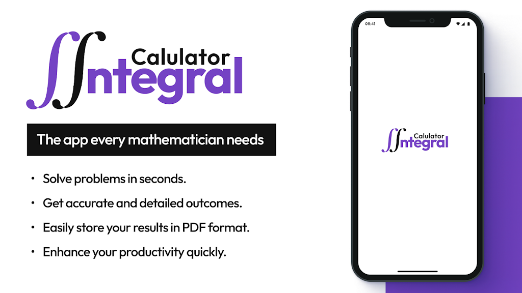 Double Integral Calculator 스크린샷 0