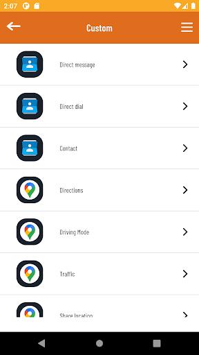 Quick Shortcut Maker Captura de tela 1