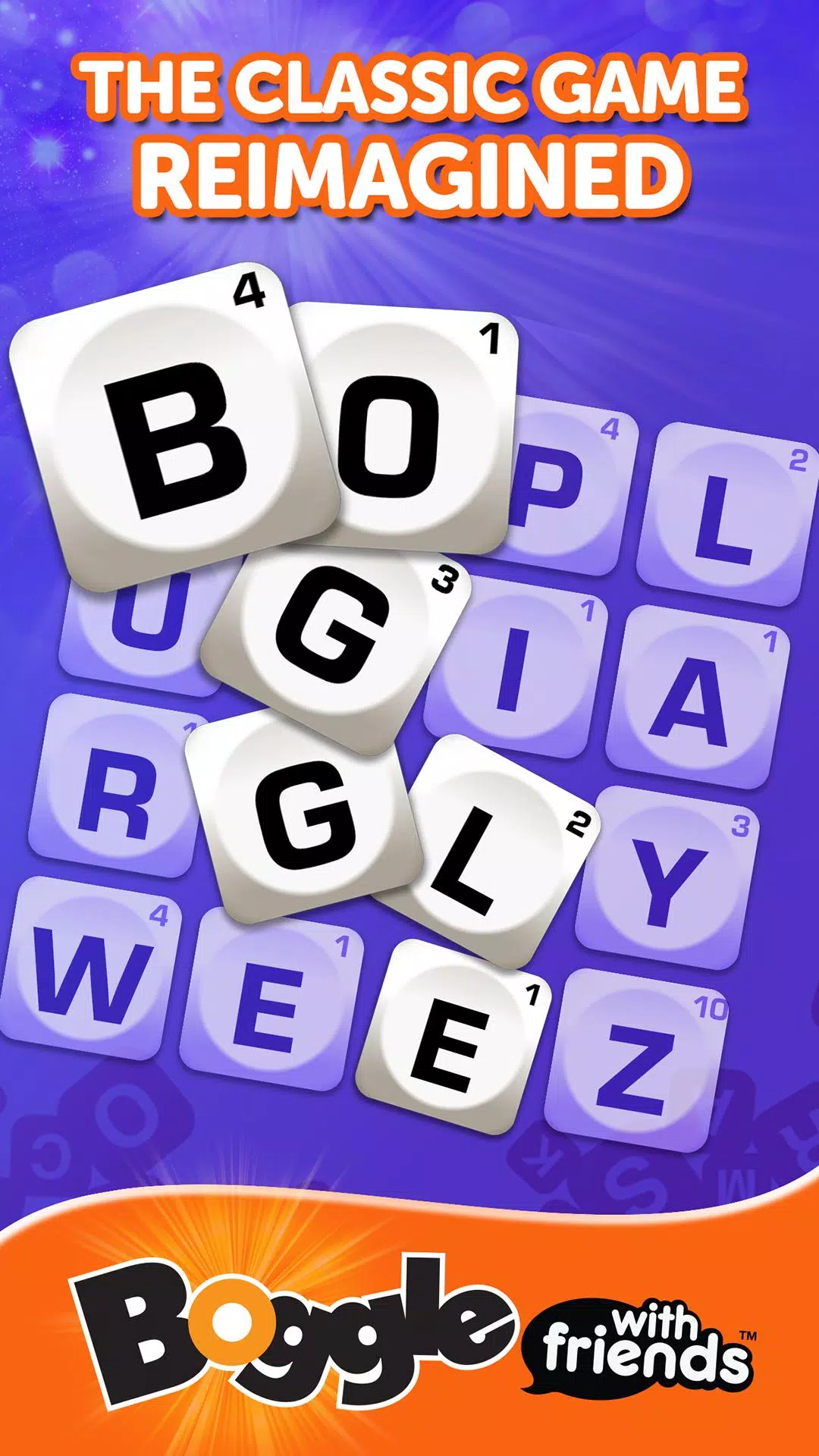 Boggle Screenshot 0