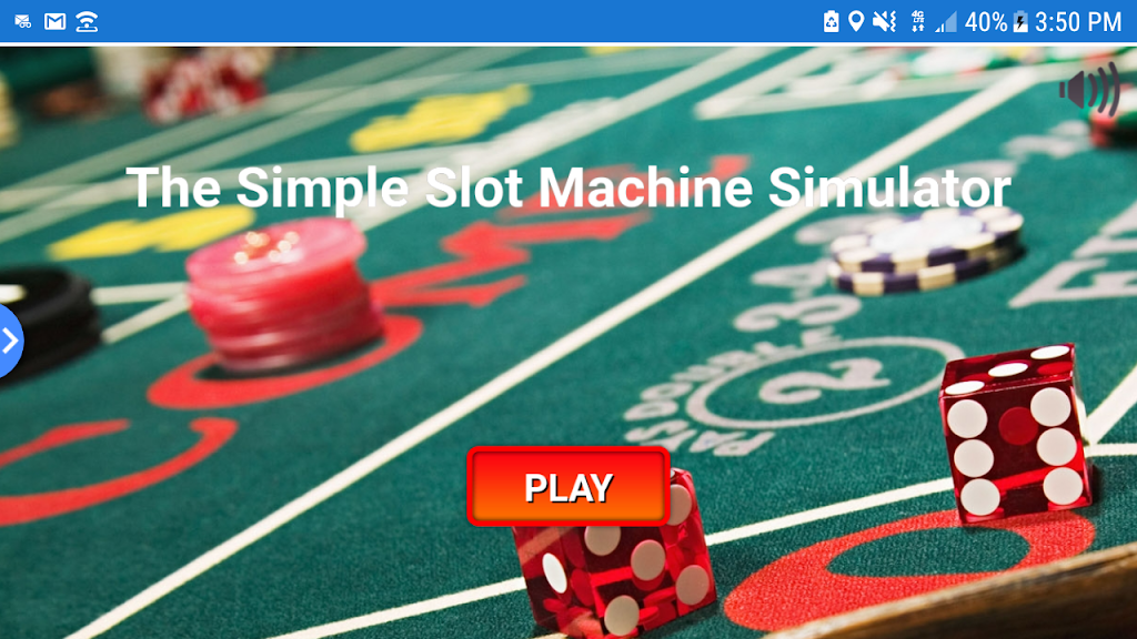 The Simple Slot Machine Simulator應用截圖第3張