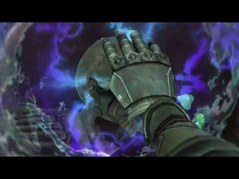 Wizardry Variants Daphne gameplay showcase