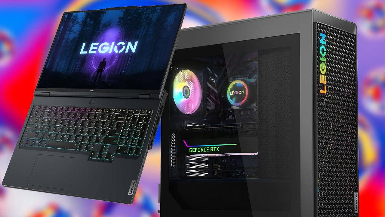 Lenovo Presidents' Day Sale