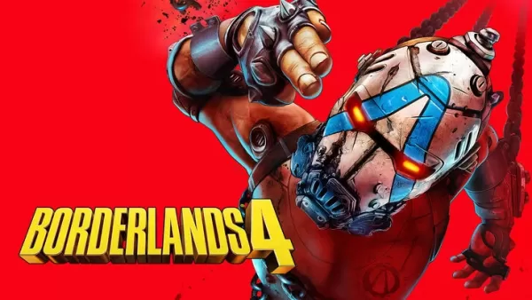 Borderlands 4 Gets Exclusive PlayStation State of Play as Release Date Advances