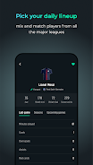 TrophyRoom: Fantasy Football Screenshot 2