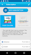 Fresh Milk &Grocery Coimbatore 스크린샷 3