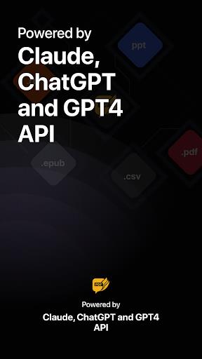 AskYourPDF - ChatPDF AI应用截图第0张