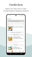 Lecker - Rezepte für jeden Tag Capture d'écran 2