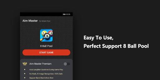 Aiming Master for 8 Ball Pool 스크린샷 3