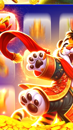 Fortune Tiger & OX Slots Zrzut ekranu 2