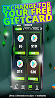 Cash Giraffe - Play and earn 스크린샷 3