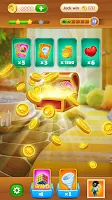 Solitaire Home - Dream Story Скриншот 3