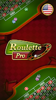 Roulette Casino - Lucky Wheel Captura de tela 1