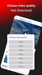 Tube Video Downloader & Video Screenshot 2