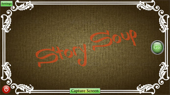 StorySoup ภาพหน้าจอ 0