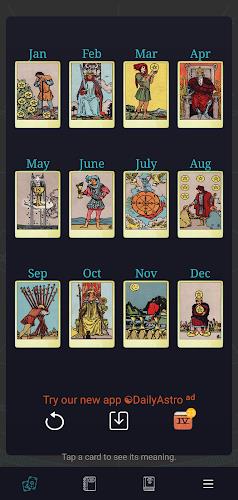 Tarot Cards Reading應用截圖第1張