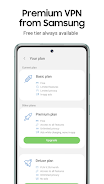 Samsung Max VPN Ảnh chụp màn hình 1