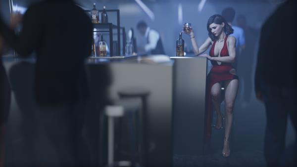 Mind Control 스크린샷 0