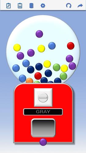 Simple Choice - Random Game Скриншот 0