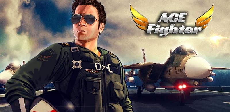 Ace Fighter স্ক্রিনশট 0