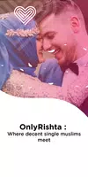 Muslim Dating & Muz marriage Zrzut ekranu 0