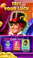 Schermata Juwa 777 Online: casino ayuda 2