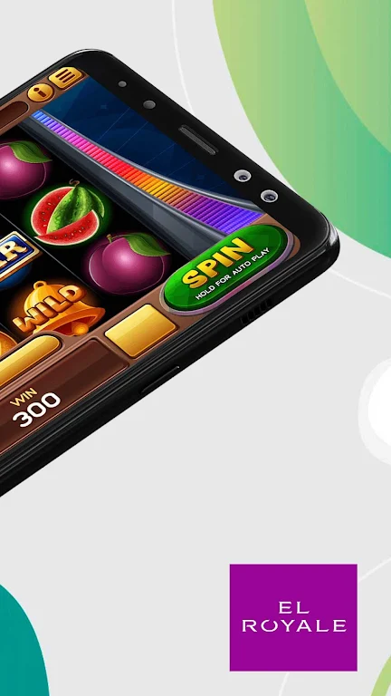 El Royale Mobile应用截图第1张