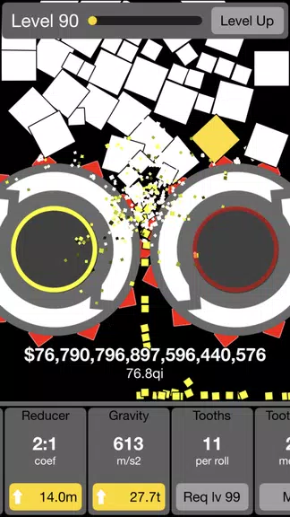 Will it Crush? Grinding games 스크린샷 2