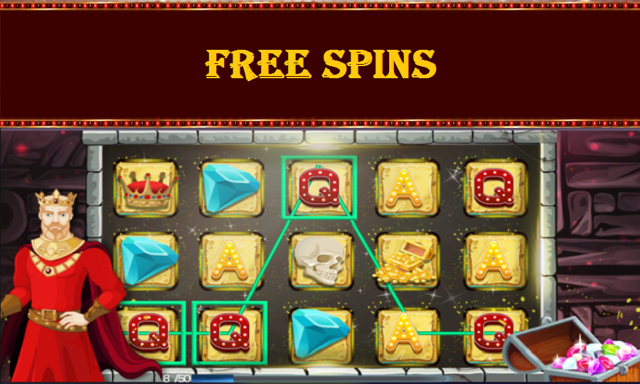 Slots : Free Slots Machines & Vegas Casino Games スクリーンショット 0