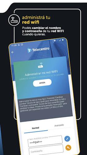 Telecentro Sucursal Virtual應用截圖第2張