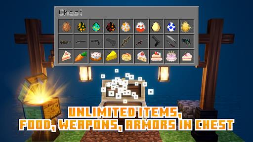 Master Builder for Minecraft应用截图第1张