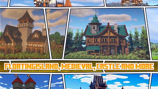 Master Builder for Minecraft应用截图第2张