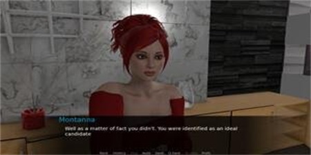 The Futa Experiment – Version 0.56 – Added Android Port Capture d'écran 1