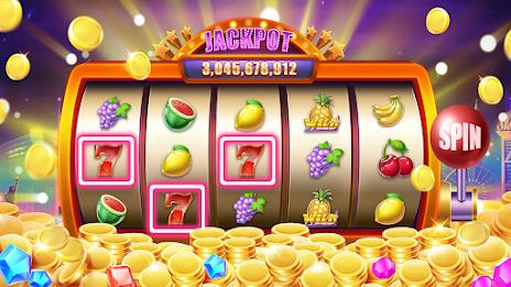 Super Slot - Casino Games 스크린샷 3