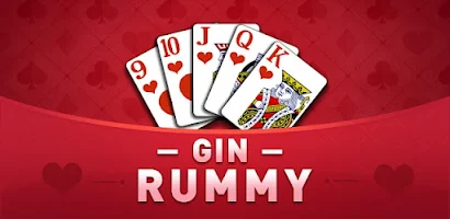 Gin Rummy: Classic Card Game Zrzut ekranu 0