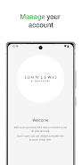 John Lewis Credit Card应用截图第1张