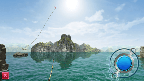 Monster Fishing: Tournament Mod ภาพหน้าจอ 3