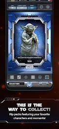 Star Wars Card Trader de Topps Captura de pantalla 3