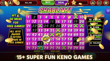 Best Bet Casino™ Slot Games स्क्रीनशॉट 3