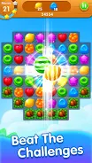 Candy Story Tangkapan skrin 3