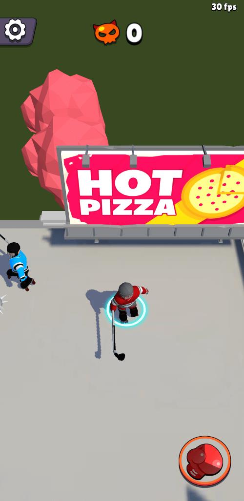 Skater IO Screenshot 3