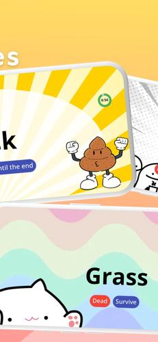 PokPok คำต้องห้าม Captura de pantalla 1