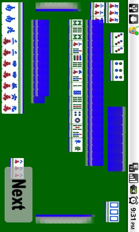 Kowloon Mahjong 2 स्क्रीनशॉट 3