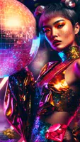 Lucky Diamond Ảnh chụp màn hình 0