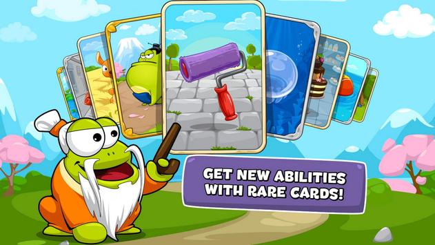 Tap the Frog Faster Mod スクリーンショット 2