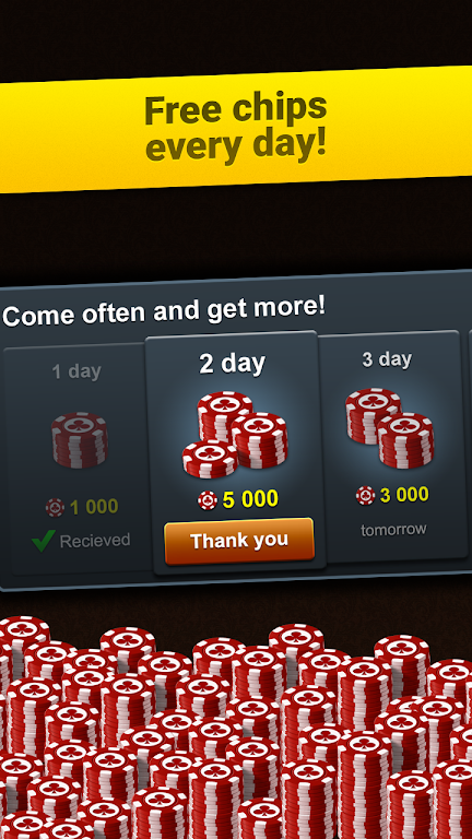 Backgammon Short Arena: Play online backgammon!應用截圖第1張