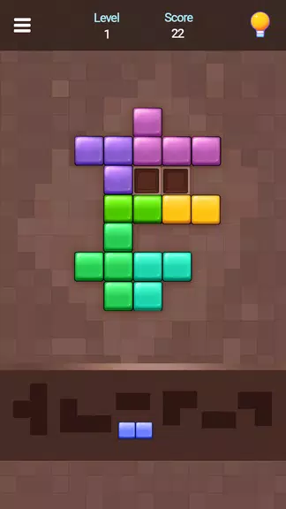 Box Blocks应用截图第0张