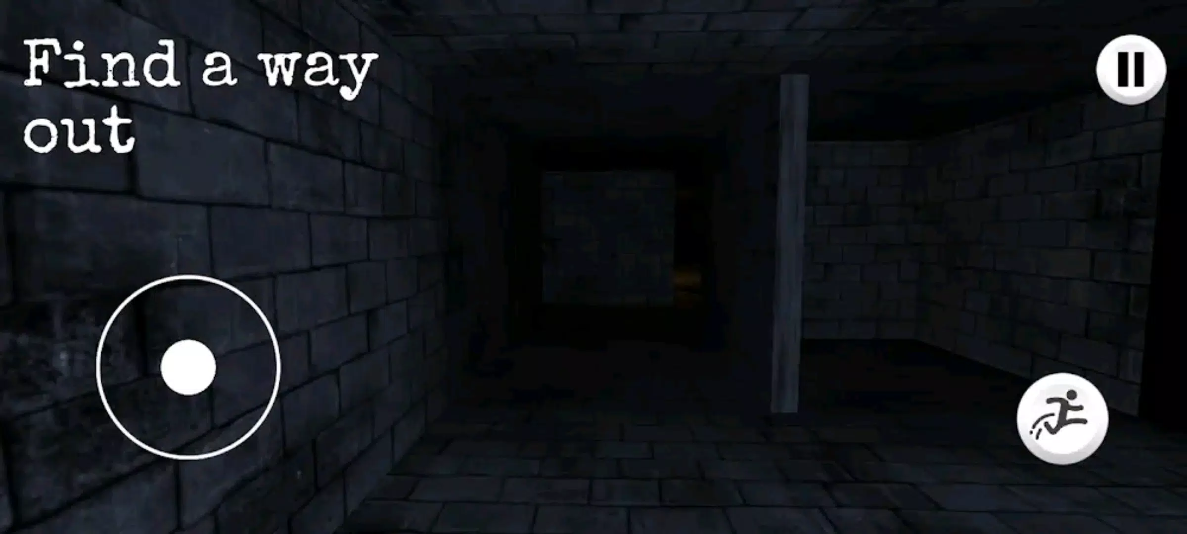 The Maze Ảnh chụp màn hình 1
