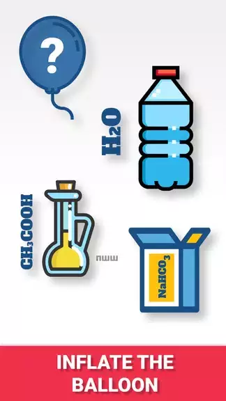 Brain Teaser Challenge Zrzut ekranu 3