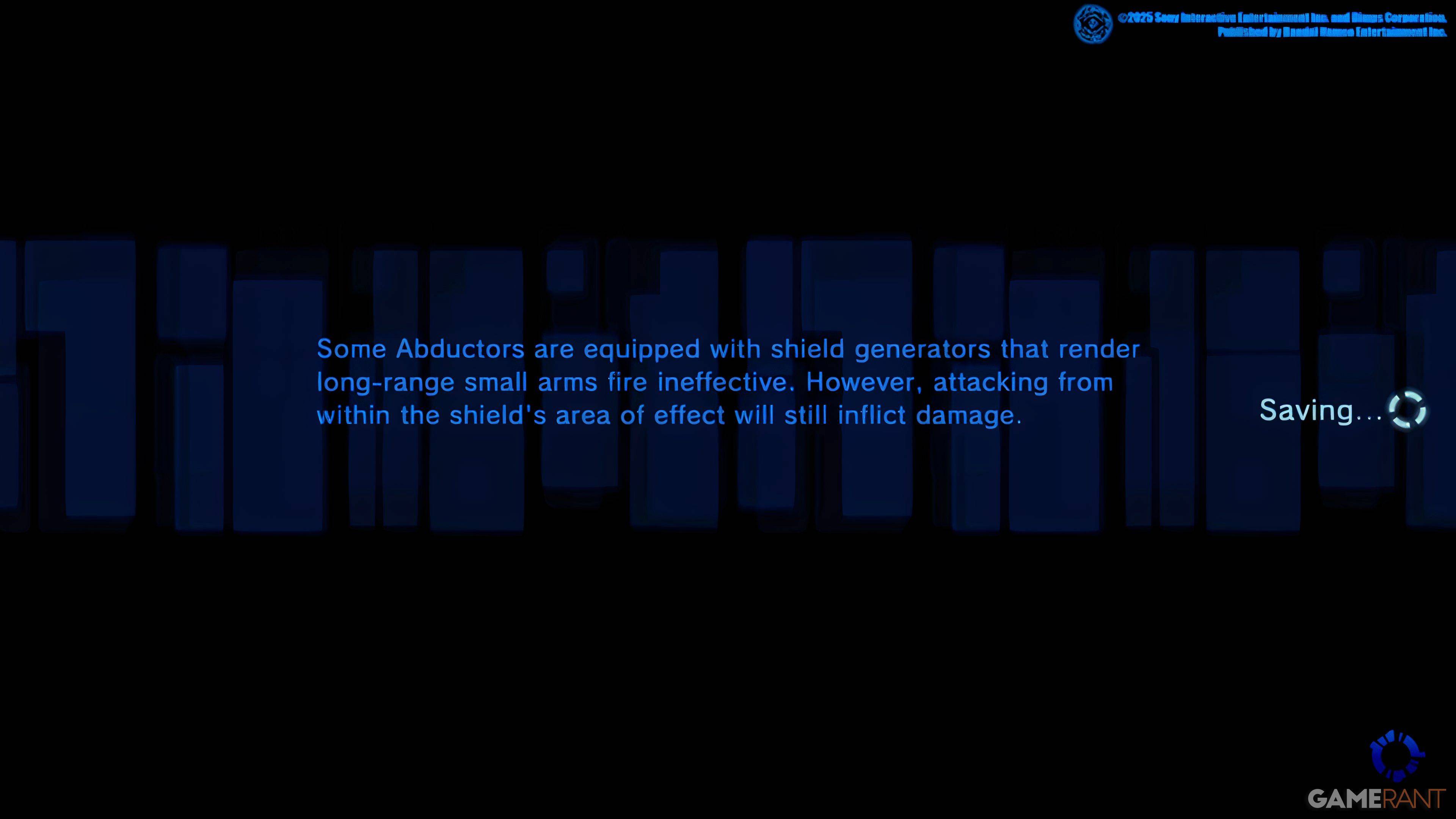 Freedom Wars Remastered Save Funzione