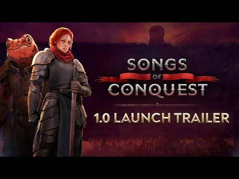 Lagu Trailer Penaklukan